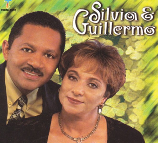 Silvia Zapata y Guillermo Puerta, dueto de música andina