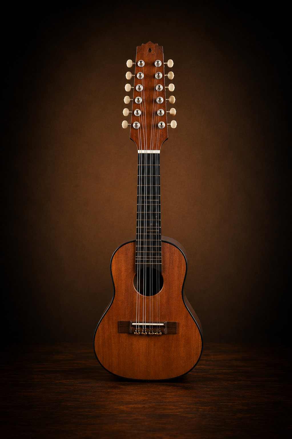 Tiple Requinto